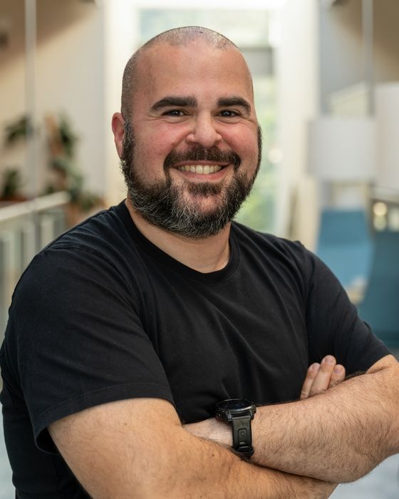 Taylan, Senior Solution Architect at Portera