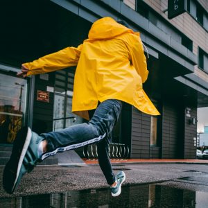 Digital experience design