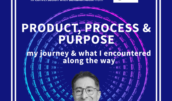 Episode 37: Serdar Akin – Chief Product Officer at OLX Group