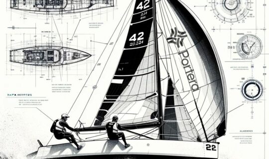 Data-Driven Sailing with Sailing Innovation Centre (SIC) Image